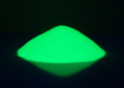 Luminescent Glow Powder